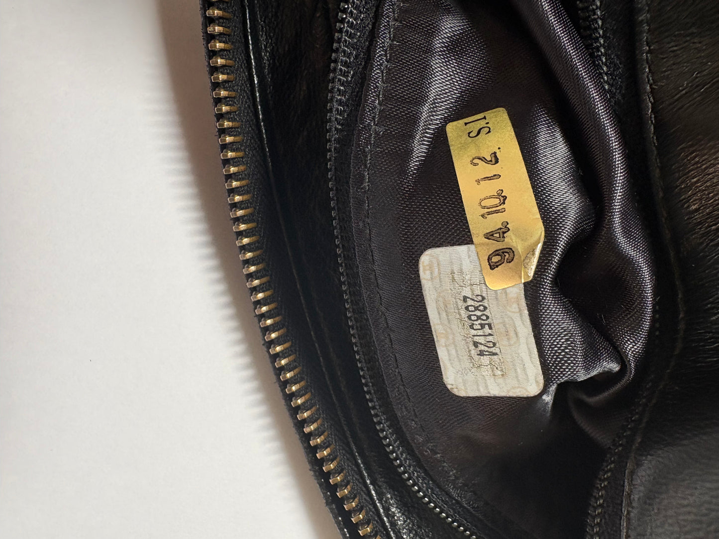 CHANEL MATELASSE LAMBSKIN LEATHER BALL CHARM CROSSBODY