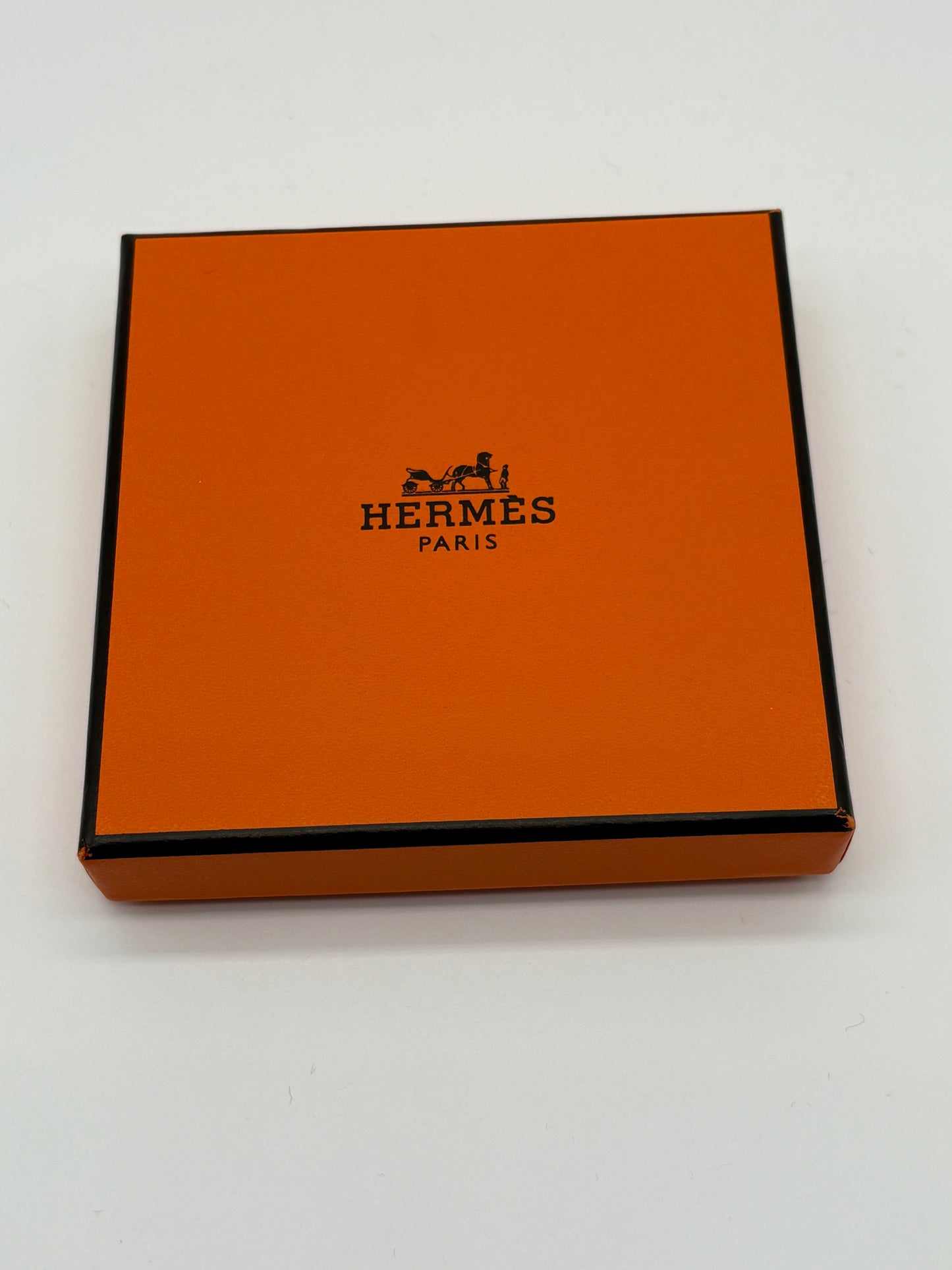 Hermes Clic H Bracelet