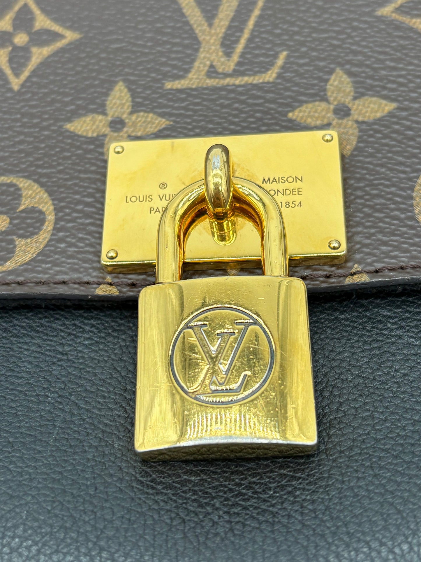 Louis Vuitton Monogram Marignan
