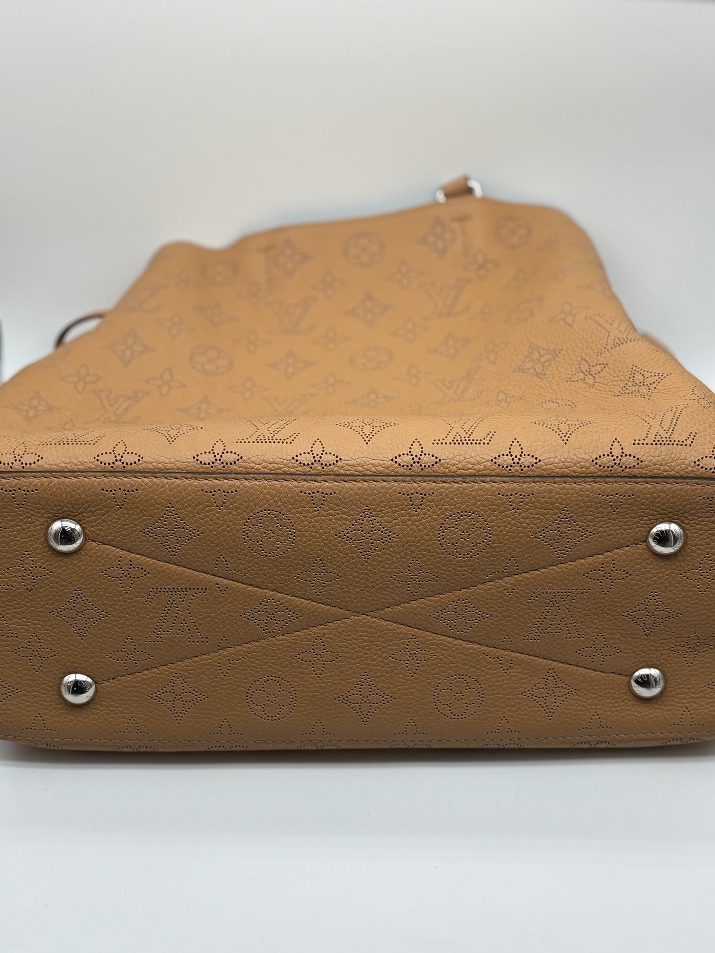 Louis Vuitton Mahina Bella Tote Arizona
