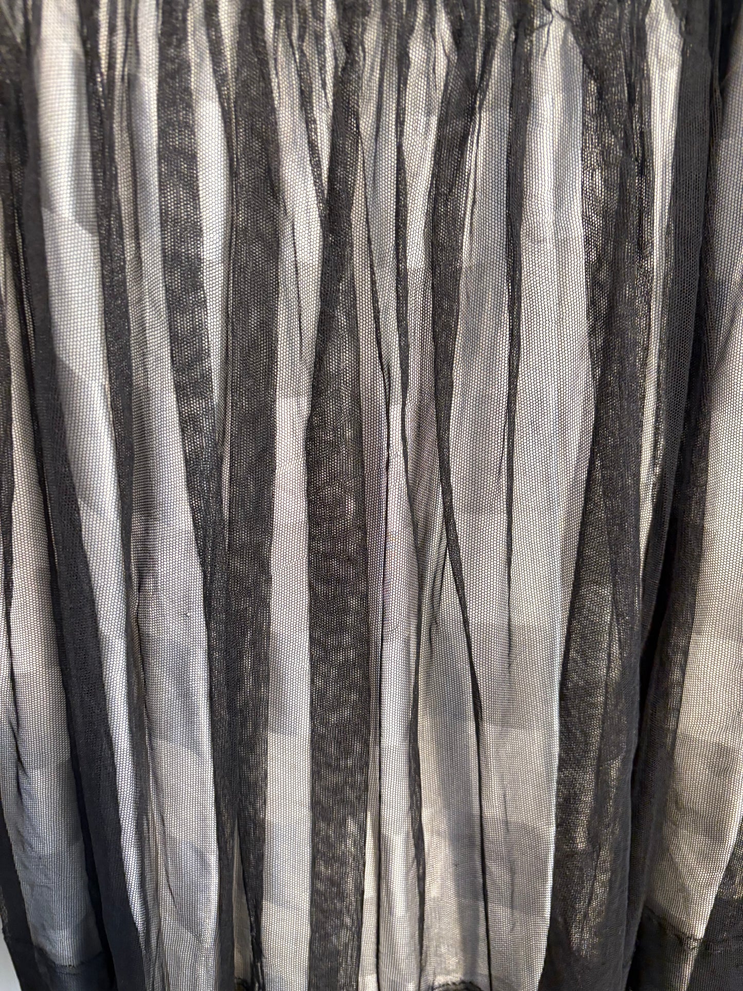 Louis Vuitton Vintage Skirt Size 38