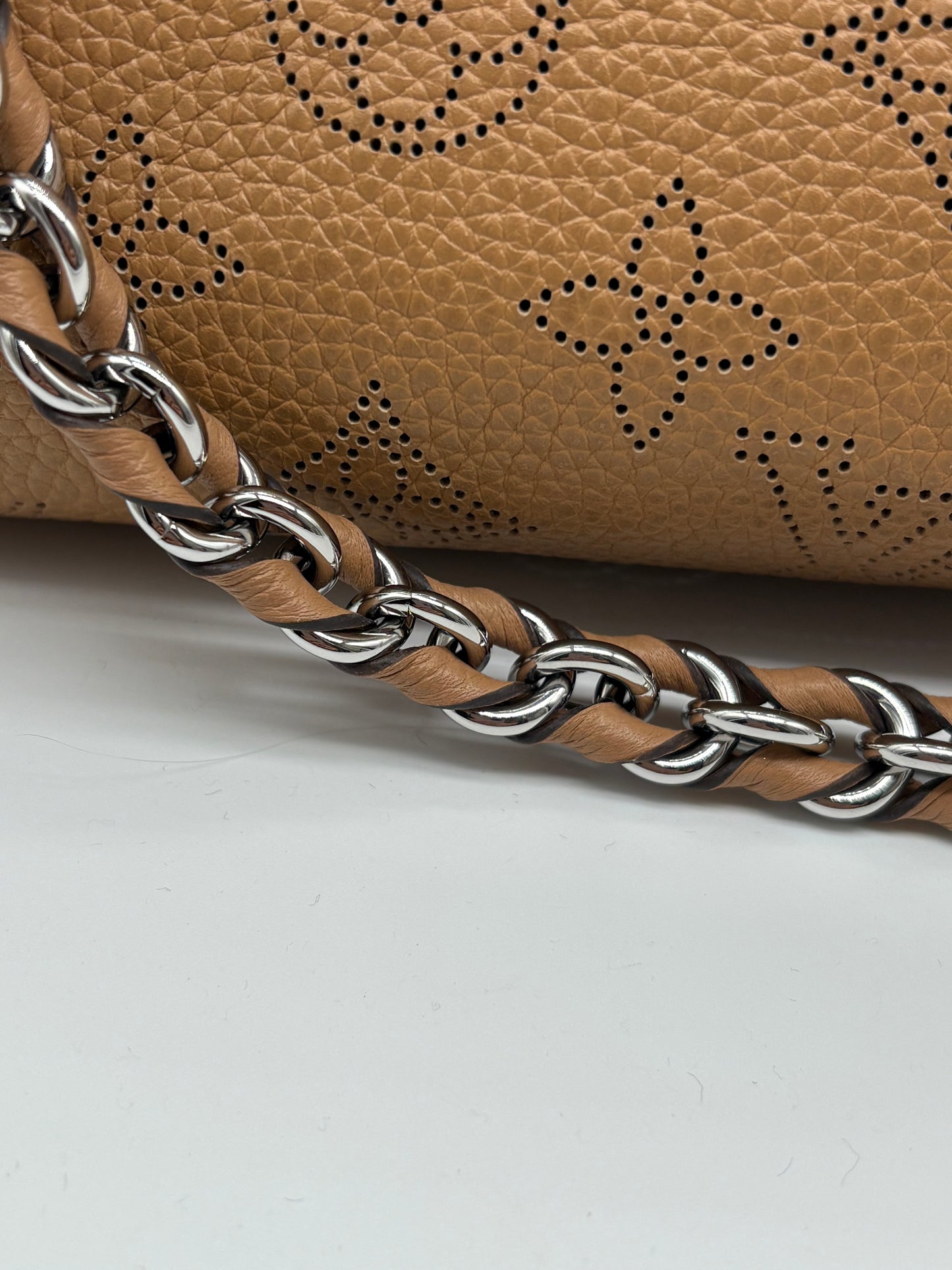 Louis Vuitton Mahina Bella Tote Arizona