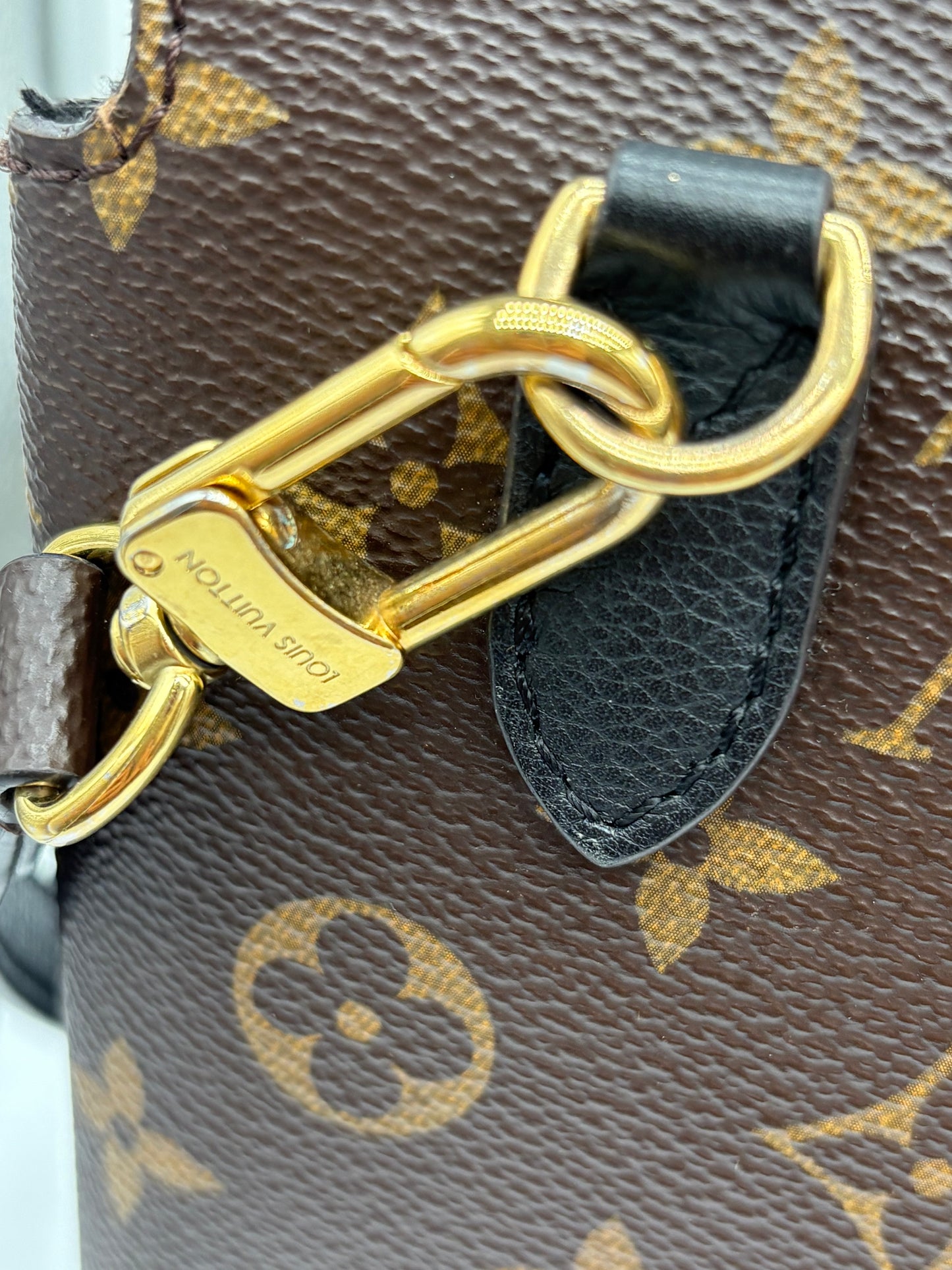Louis Vuitton Monogram Marignan