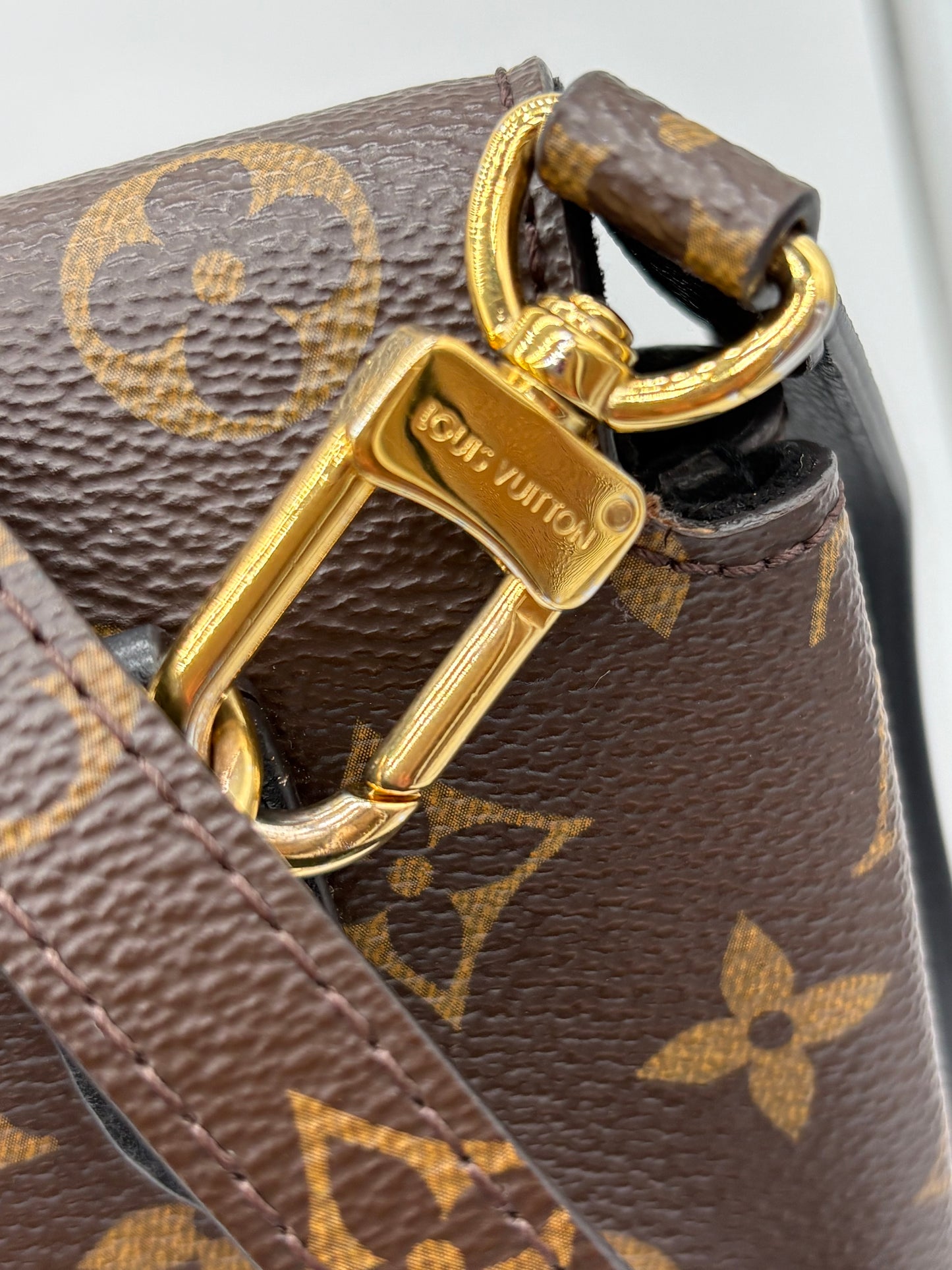 Louis Vuitton Monogram Marignan