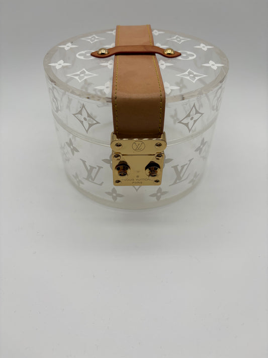 Louis Vuitton Scott Box