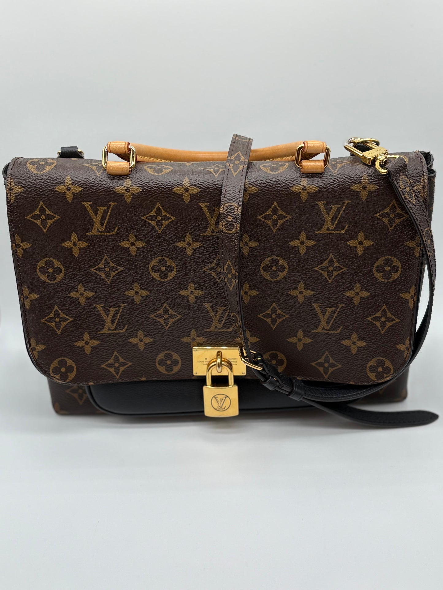Louis Vuitton Monogram Marignan