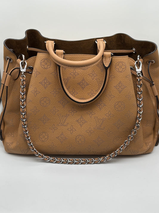 Louis Vuitton Mahina Bella Tote Arizona